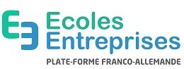 Logo Écoles Entreprises - Plate-forme franco-allemande &copy;   Écoles Entreprises - Plate-forme franco-allemande