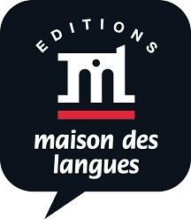 Logo Éditions Maison des Langues &copy;   Éditions Maison des Langues