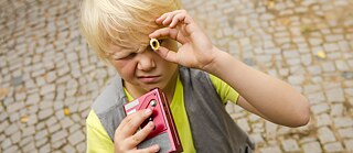 Rico, Oskar und die Tieferschatten