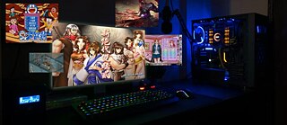 From “Chinese Paladin” to “Honor of Kings”: 30 years of Chinese Video Games &copy; © Goethe-Institut Hongkong From “Chinese Paladin” to “Honor of Kings”: 30 years of Chinese Video Games