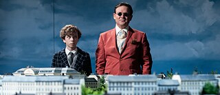 Timm Thaler oder Das verkaufte Lachen