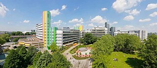 Duisburg-Essen universiteti