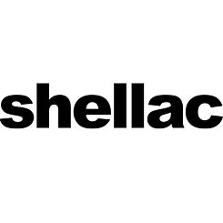 Shellac Films Logo