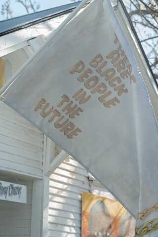 Flag designed by Phillip Pyle II