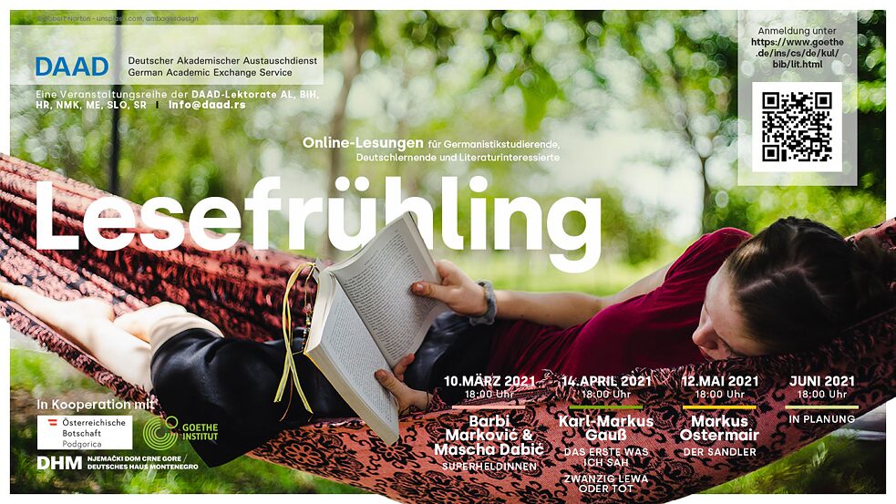 Čitalačko proleće