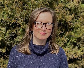 Amy Brady &copy; Amy Brady©privat Amy Brady