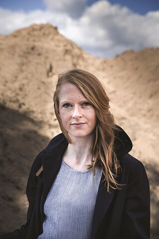 Anja Kampmann &copy; Anja Kampmann©Juliane Henrich Anja Kampmann