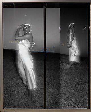 Arianna Bonner’s Artwork