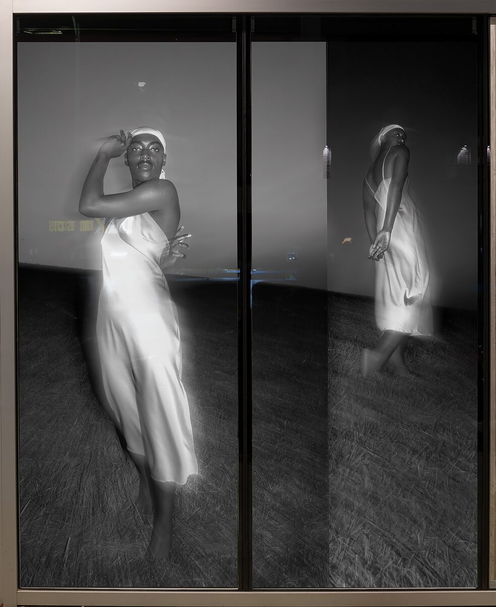 Arianna Bonner’s Artwork