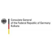German Consulate logo