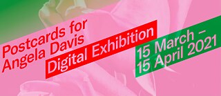 Postcards for Angela Davis