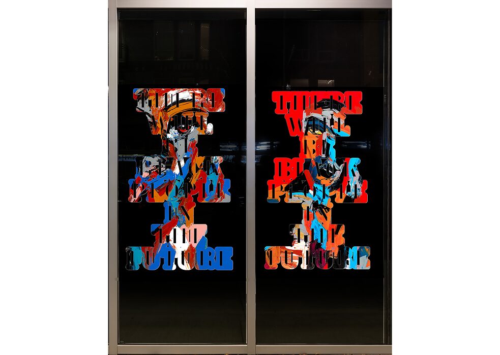 Harold Smith’s Artwork