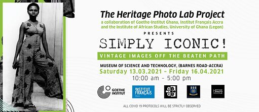 The Heritage Photo Lab Project