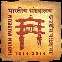 Indian Museum Logo