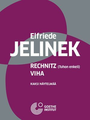 Coverbild Rechnitz ja Viha