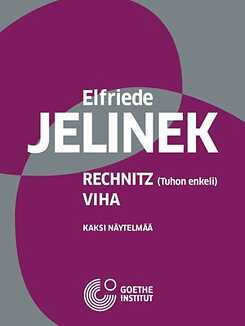 Coverbild Rechnitz ja Viha
