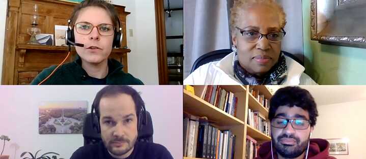 Radical Diversity: Washington, DC