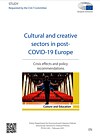 Studie Cult Committee