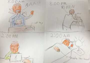 Comic Workshop