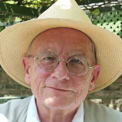 Alex van Oss