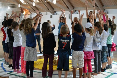 Практичне заняття з алфавіту