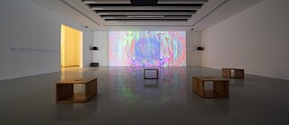 Dystopia Sound-Art Ausstellung