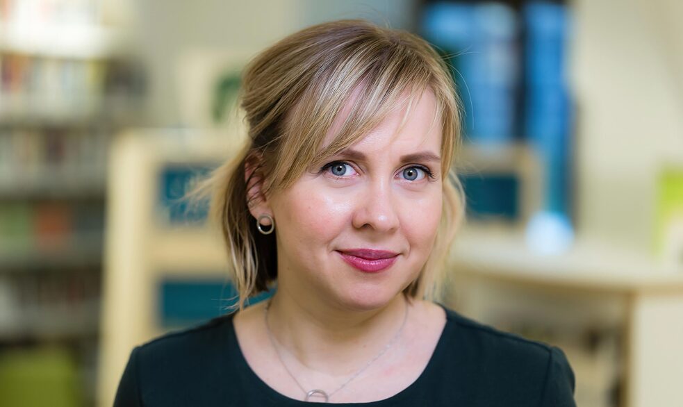 Марія Шубчик