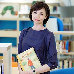 Berdnykova Svitlana Foto Quadrat