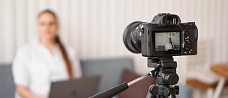 A Day in My Life as a German Student