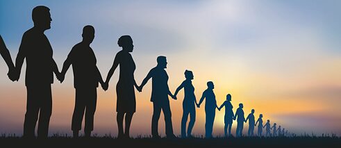 Die Zeit der Krise kann zur Stunde Europas werden.