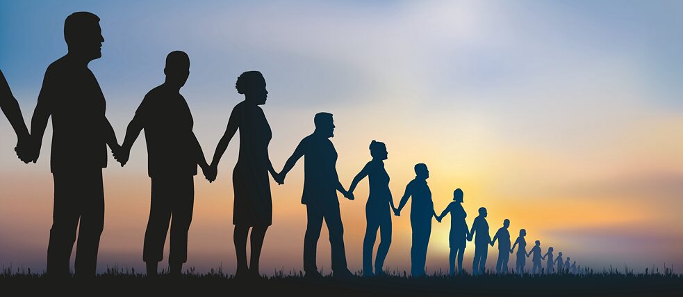 If we take the mission to achieve solidarity seriously, this time of crisis could become Europe’s finest hour.