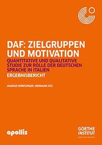 DaF: Zielgruppen und Motivation
