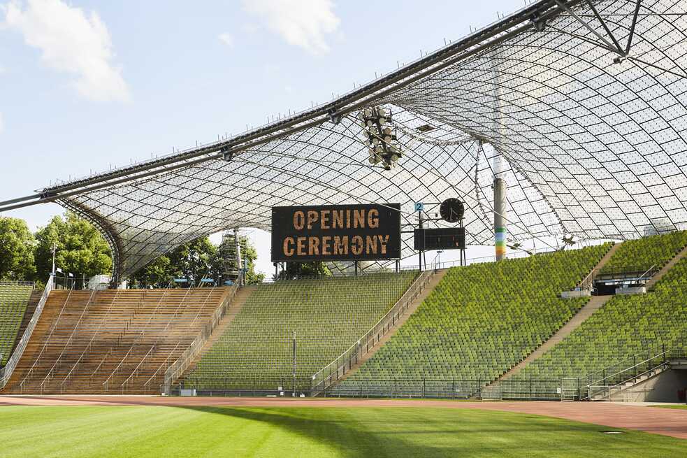 Opening Ceremony