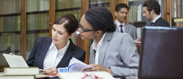 Deutsch für Jurist *innen