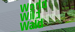 Dossier „World Wild Wald“