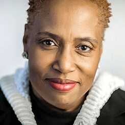 Dr. Imani Woody