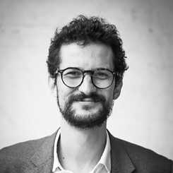 Nicolás Díaz Cruz 