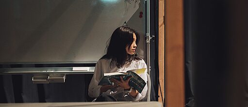 Polymer DMT: Home away from Home