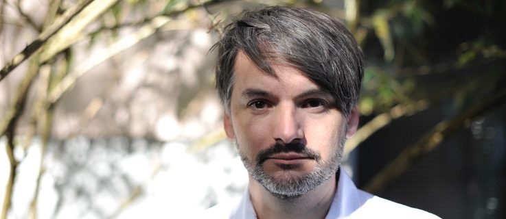 Saša Stanišić