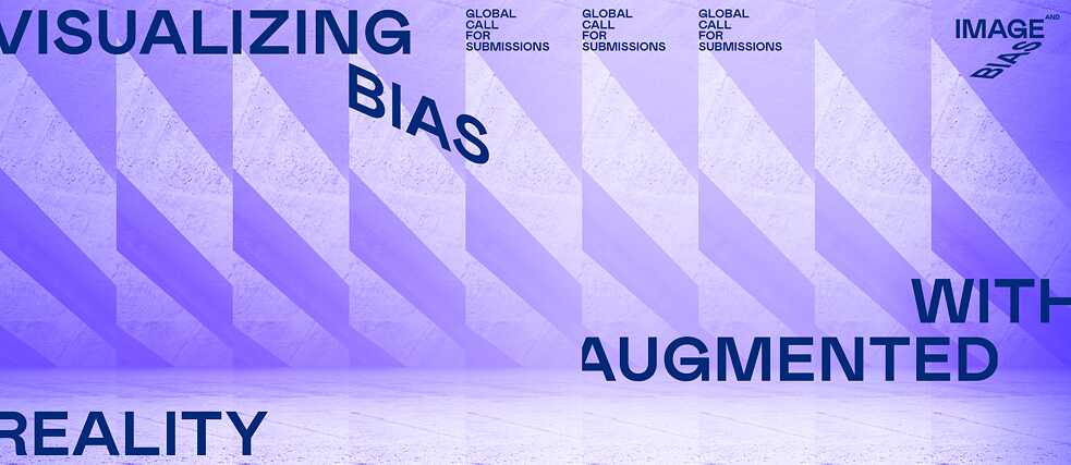 Image & Bias Open Call Visual