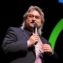 Michael Harbauer
