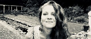 Monochrome photography of Antje Duvekot