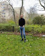 Marvin Fandrei © © Marvin Fandrei Marvin Fandrei