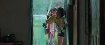 „Bis ans Ende der Welt“, Section Generation, Berlinale 2021 