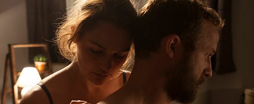 The most beautiful couple by Sven Taddicken