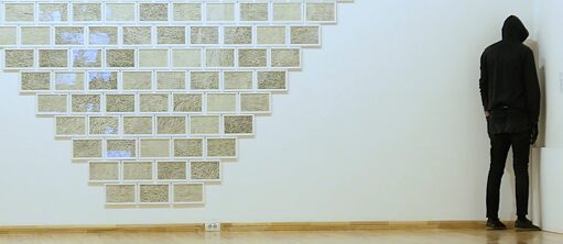 Missing Stories: Dragan Vojvodić - Performans Rad oslobađa, rad ubija