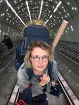 Bodil Jessen