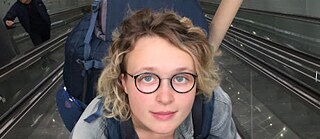 Bodil Jessen
