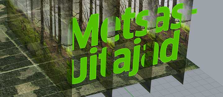 Metsasuitajad