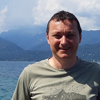 Gulyás Gábor © Gulyás Gábor